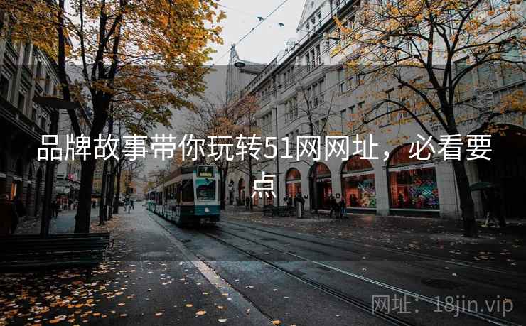 品牌故事带你玩转51网网址，必看要点