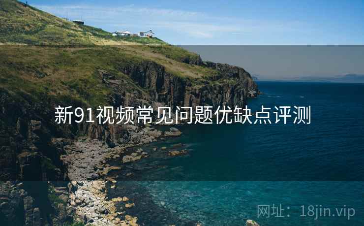 新91视频常见问题优缺点评测